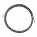 M5767 Wire Rope 25 ft L 1/8 in Dia 300 lb Cap