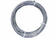 M5794 Wire Rope 100 ft L 3/16 in Dia 940 lb