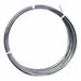 M5770 Wire Rope 100 ft L 3/16 in Dia 940 lb