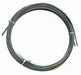 M6802 Wire Rope 100 ft L 3/64 in Dia 54 lb