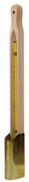 Woodback Cup Case