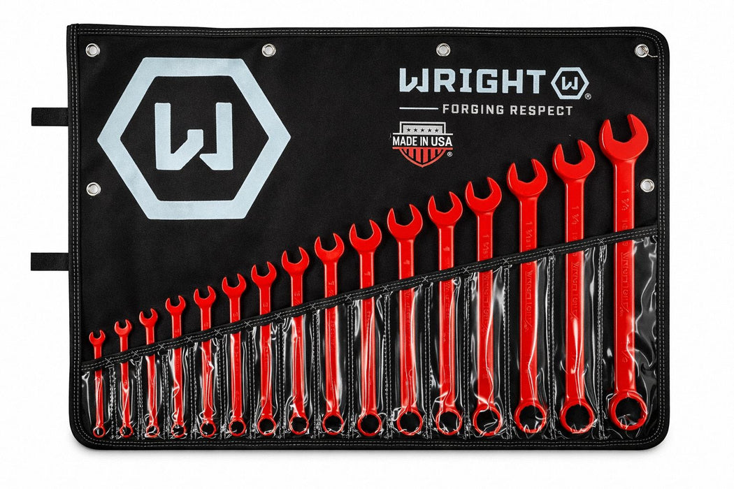 Combination Wrench Sets