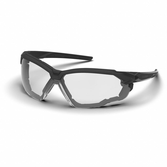SafetyGlasses TrueShield Chrcl/Ylw