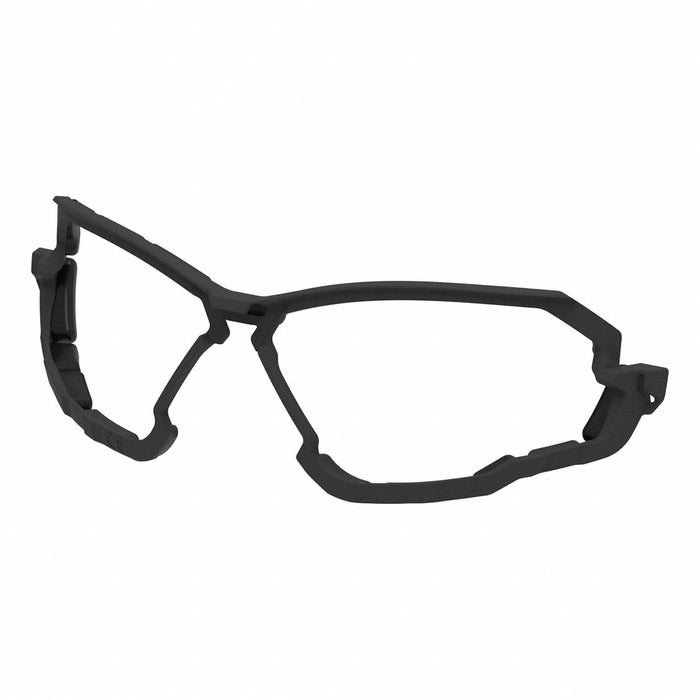 Eyewear Gasket Foam 1/2 H 2 W