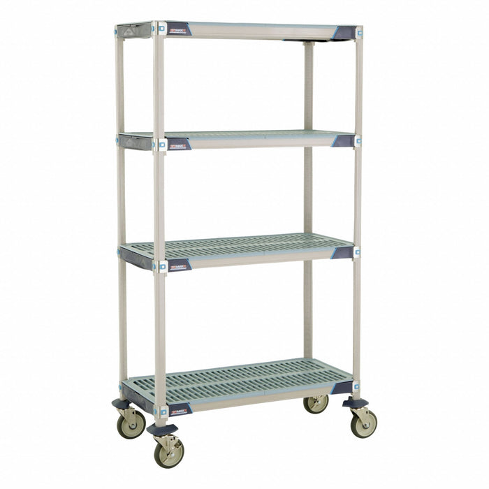 Utlty Crt 20inx67inx38in Unt Cap 900 lb