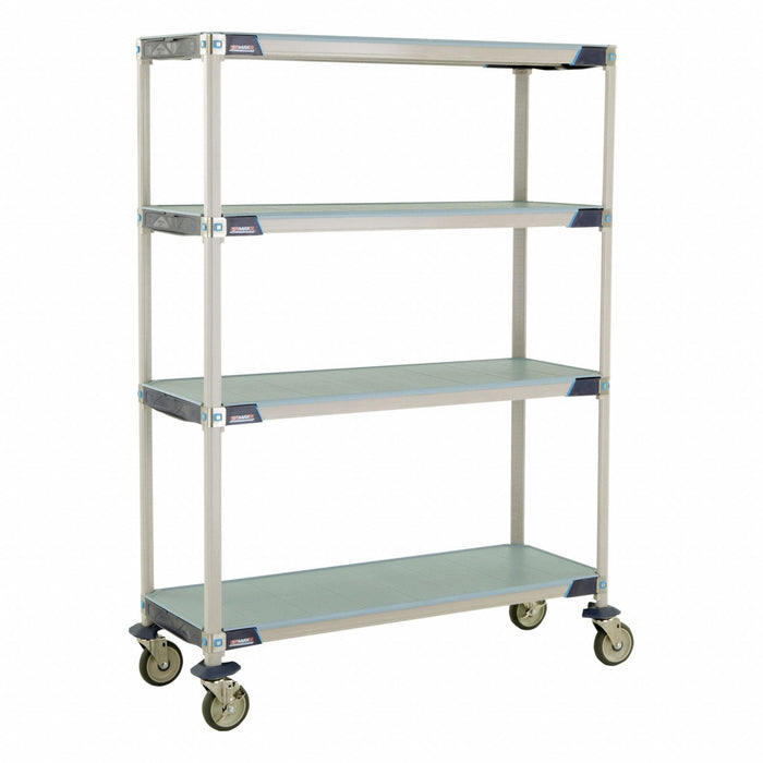 Utlty Crt 20inx67inx50in Unt Cap 900 lb
