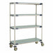 Utlty Crt 20inx67inx50in Unt Cap 900 lb