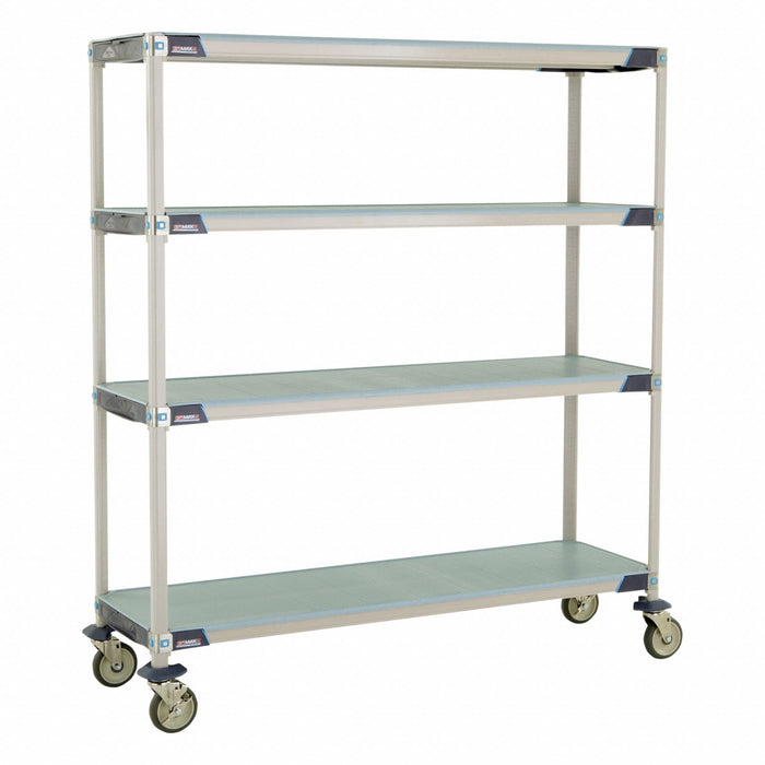 Utlty Crt 20inx67inx62in Unt Cap 900 lb