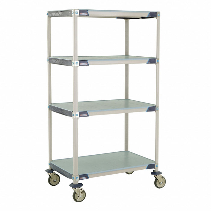 Utlty Crt 26inx67inx38in Unt Cap 900 lb
