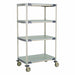 Utlty Crt 26inx67inx38in Unt Cap 900 lb