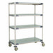 Utlty Crt 26inx67inx50in Unt Cap 900 lb