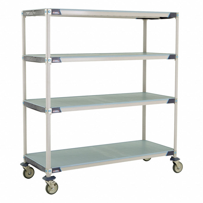 Utlty Crt 26inx67inx62in Unt Cap 900 lb