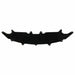 Helmet Sweatband Cotton/Polyester Black