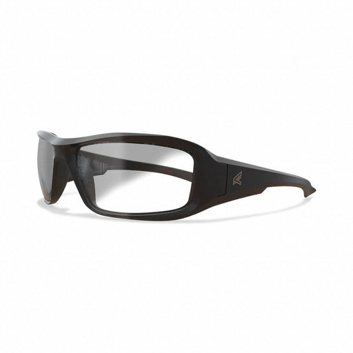 Safety Glasses Wraparound Smoke