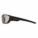 SafetyGlasses AntiReflective AntiFog Blk