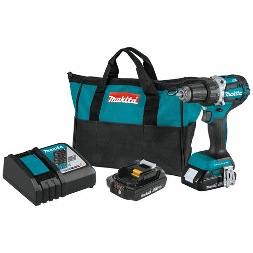 Drill Kit 0.5 in 2000 RPM