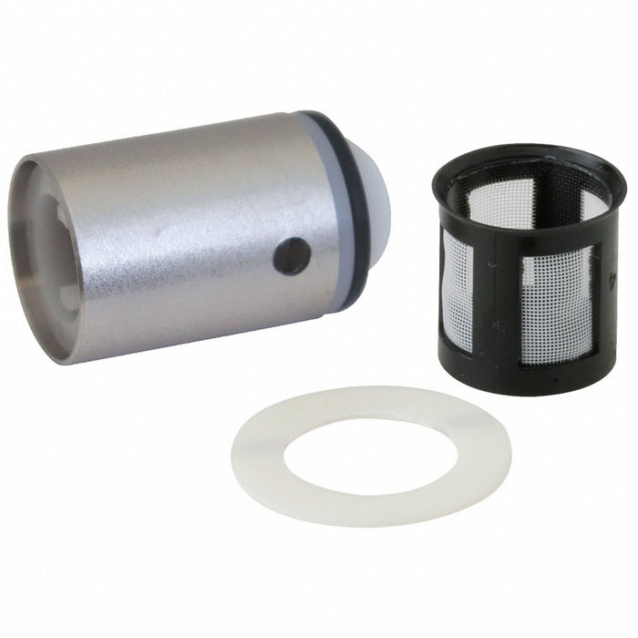 Metering Cartridge