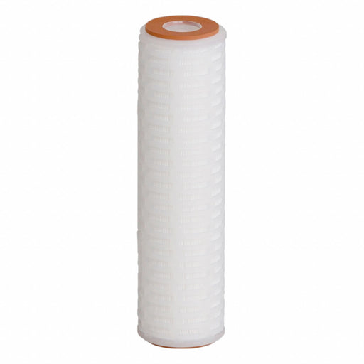 Filters 9.75 in 1 um