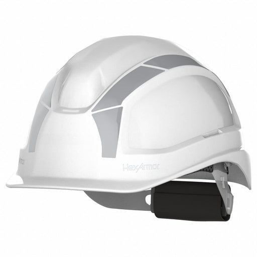 Safety Helmet White Type 1/Class E