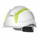 Safety Helmet 6 3/8 to 8 Fits Hat