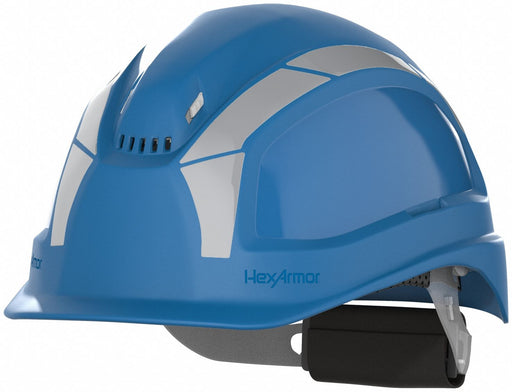 Safety Helmet Blue Type 1/Class C