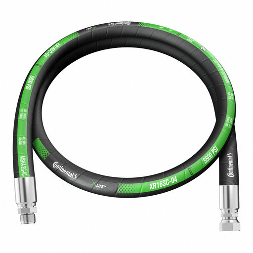 Hydraulic Hose Assembly