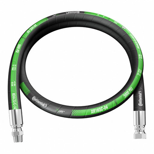 Hydraulic Hose Assembly