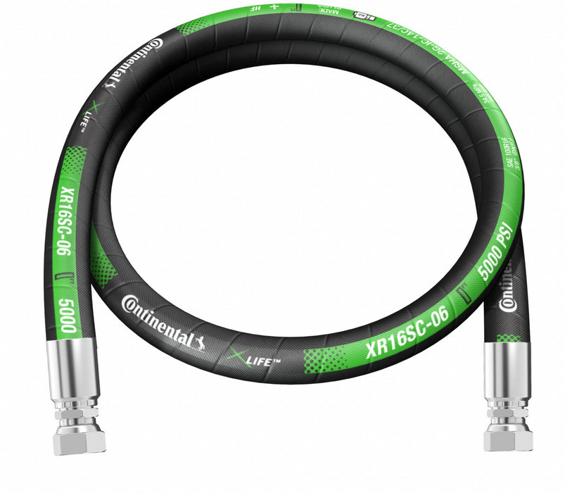 Hydraulic Hose Assembly