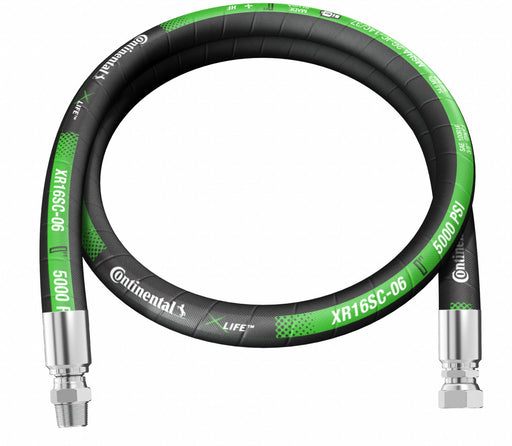 Hydraulic Hose Assembly