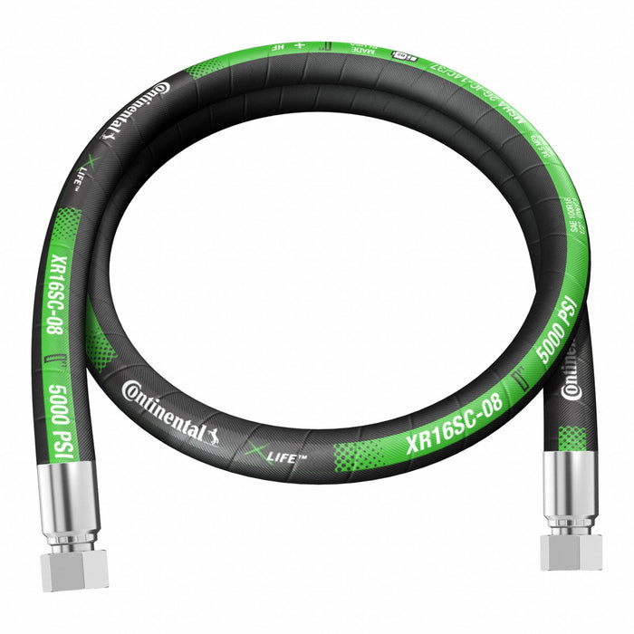 Hydraulic Hose Assembly