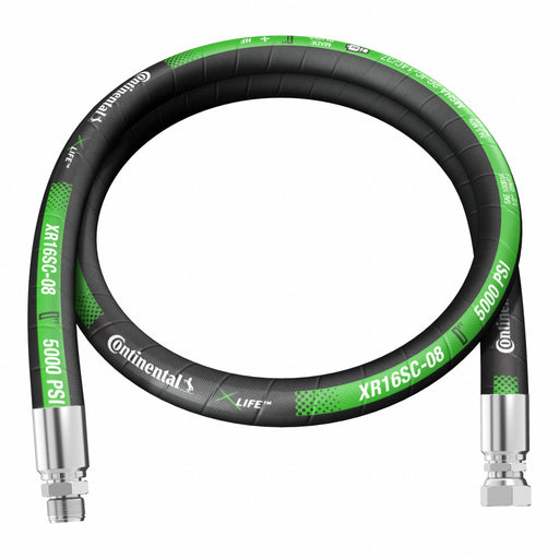 Hydraulic Hose Assembly
