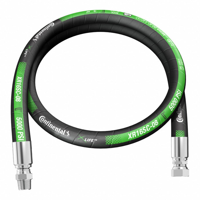 Hydraulic Hose Assembly