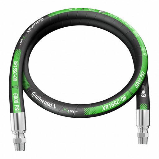 Hydraulic Hose Assembly