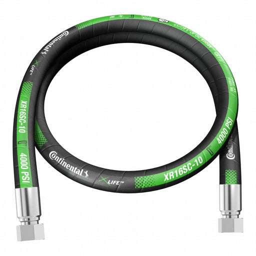 Hydraulic Hose Assembly