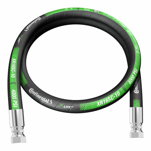 Hydraulic Hose Assembly