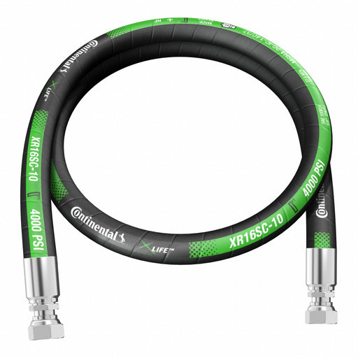 Hydraulic Hose Assembly