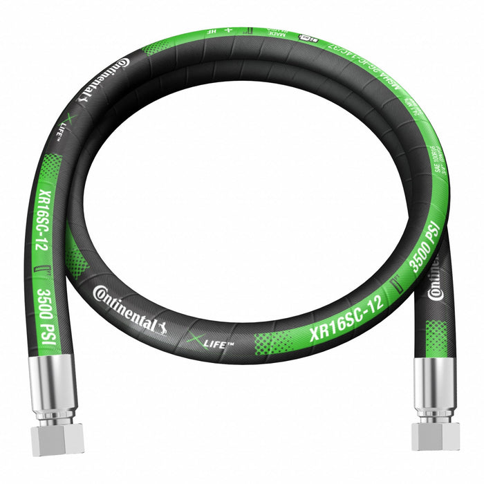 Hydraulic Hose Assembly