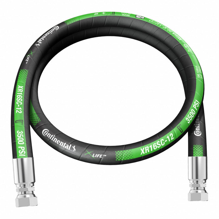 Hydraulic Hose Assembly