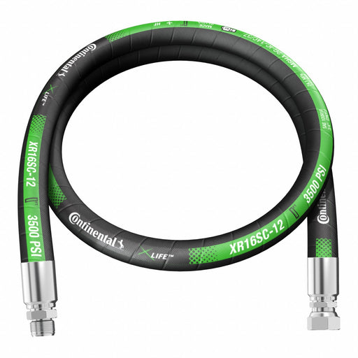 Hydraulic Hose Assembly