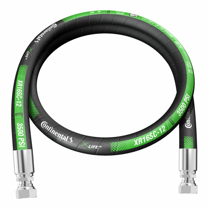 Hydraulic Hose Assembly