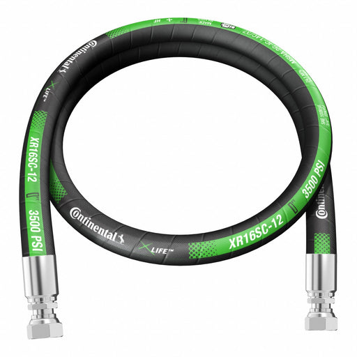 Hydraulic Hose Assembly