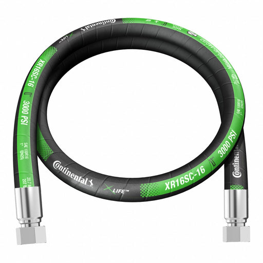 Hydraulic Hose Assembly