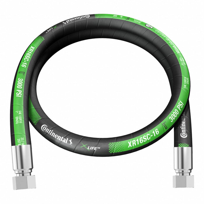 Hydraulic Hose Assembly