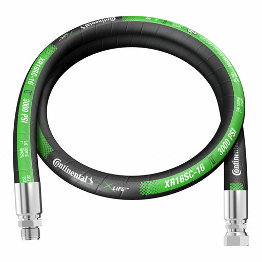 Hydraulic Hose Assembly