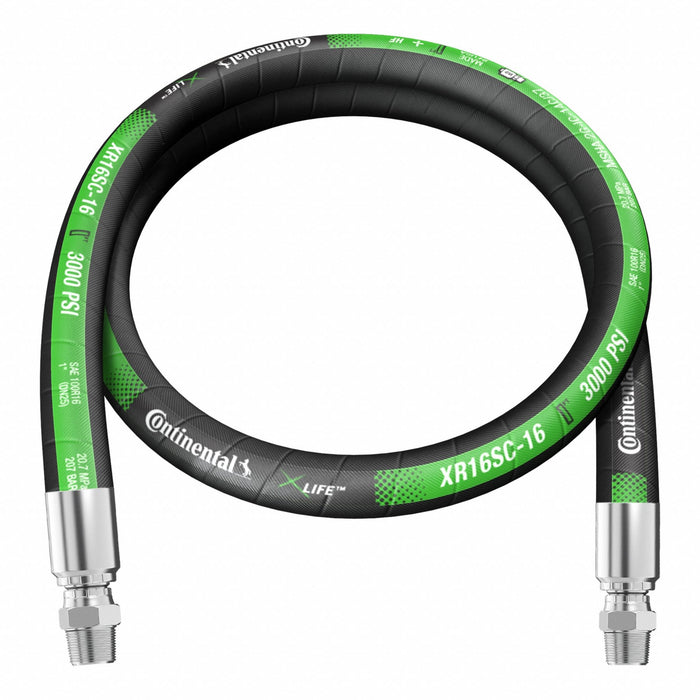 Hydraulic Hose Assembly