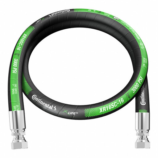 Hydraulic Hose Assembly