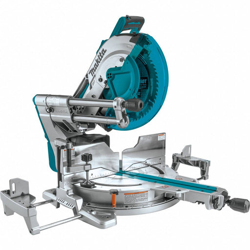 LXT Brushless 12 Dual-Bevel Sliding Co