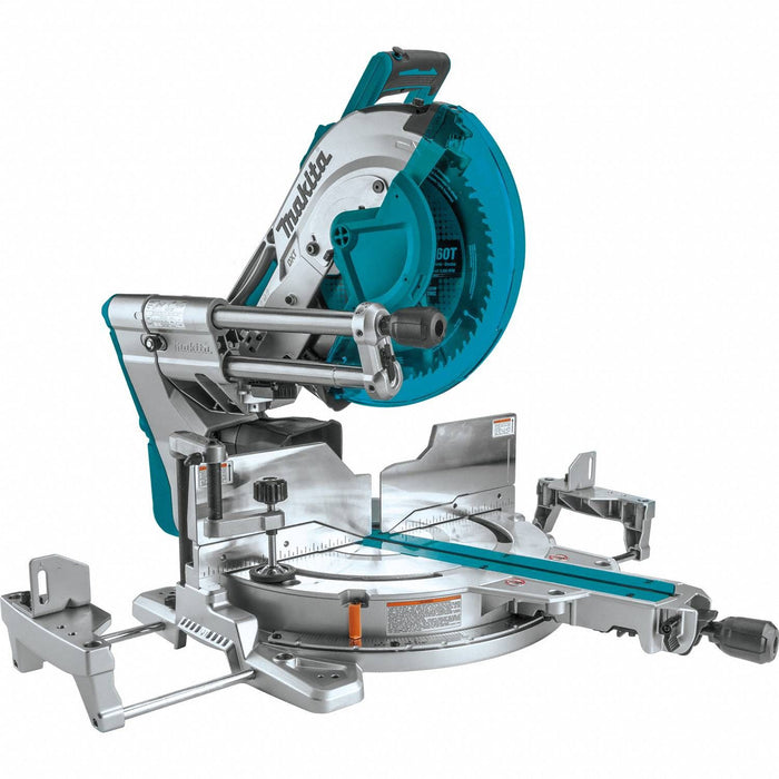 LXT Brushless 12 Dual-Bevel Sliding Co