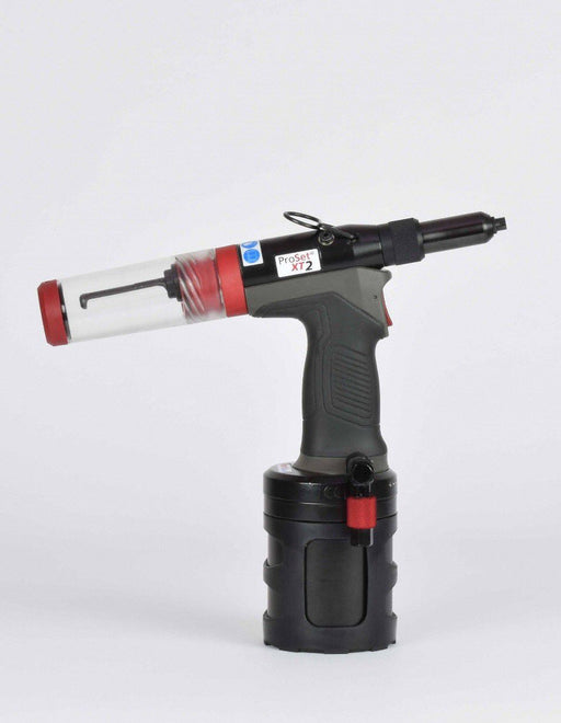 Rivet Tool 101.5 psi 3045 lb Pullng Frce