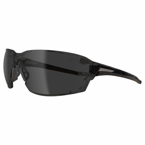 Safety Glasses Smoke Black